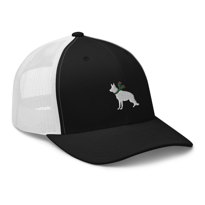 Christmas Shepherd Hat