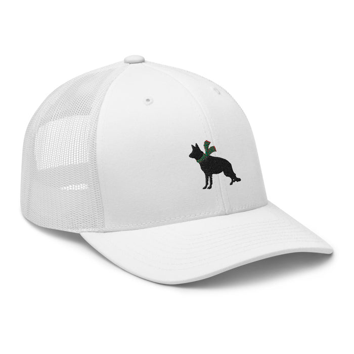Christmas Shepherd Hat