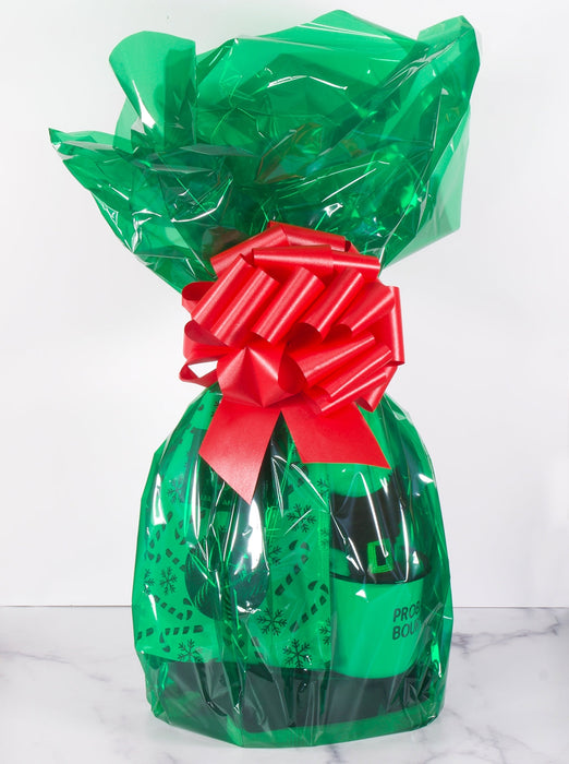 Santa’s Special Holiday Gift Basket