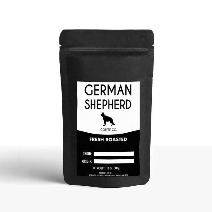 House of Shepherds 6 Bean Blend — 12 Pack K-cups
