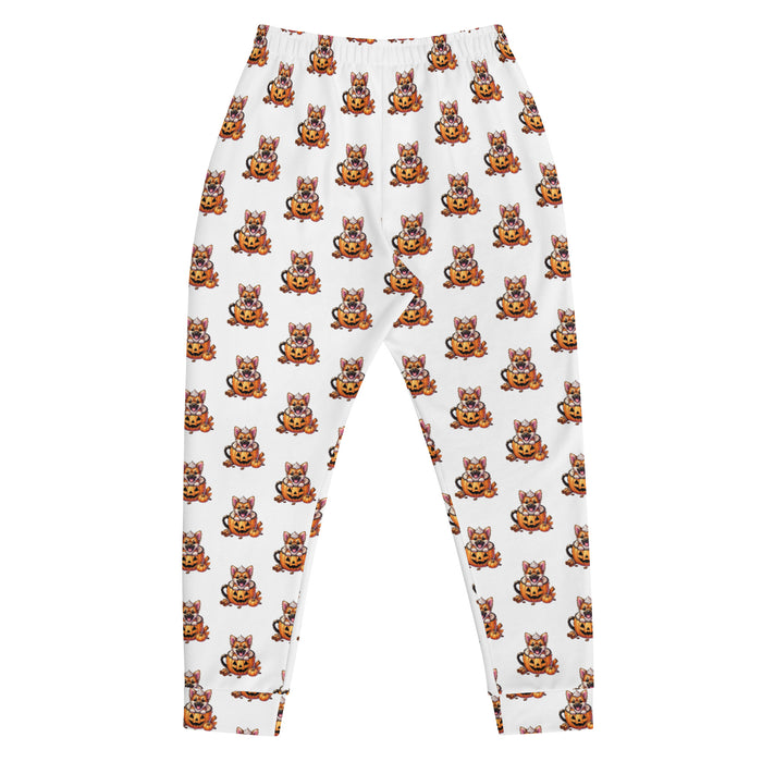 Sweetener All-Over-Print Joggers