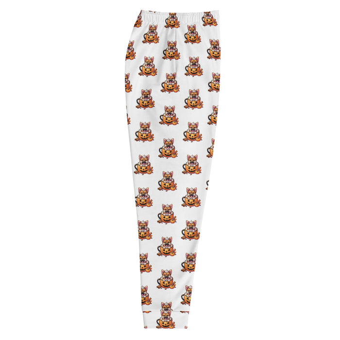 Sweetener All-Over-Print Joggers