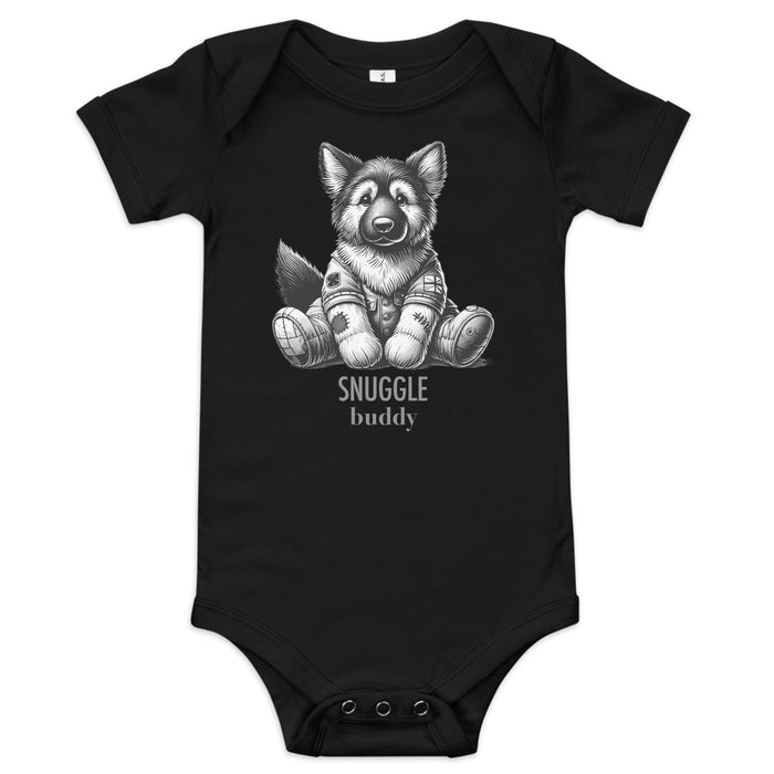 Snuggle Buddy Onesie