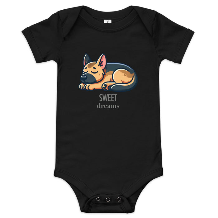 Dreams Onesie