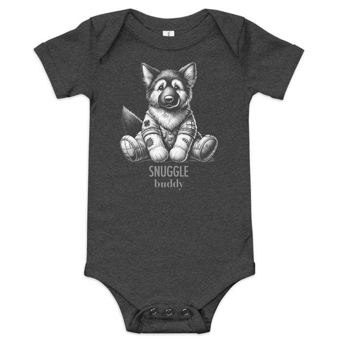 Snuggle Buddy Onesie