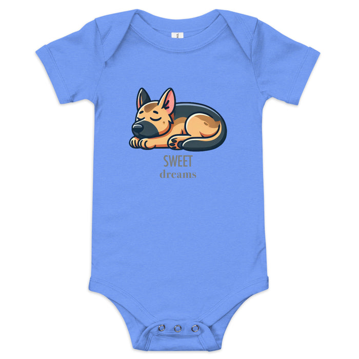 Dreams Onesie