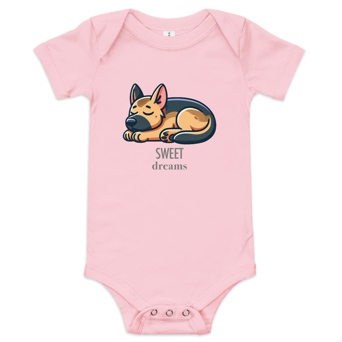 Dreams Onesie