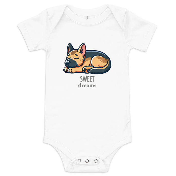 Dreams Onesie