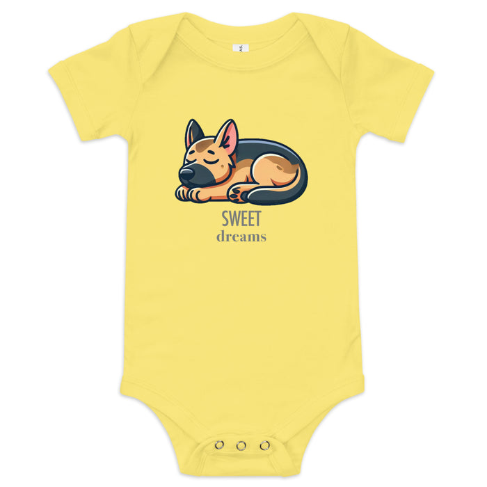 Dreams Onesie