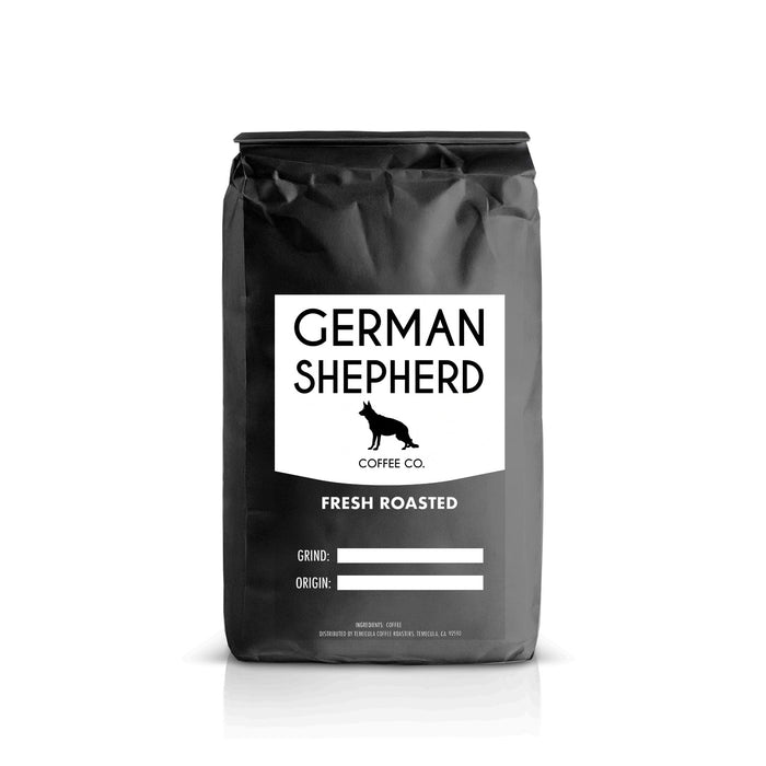 Shepherd Holiday Blend