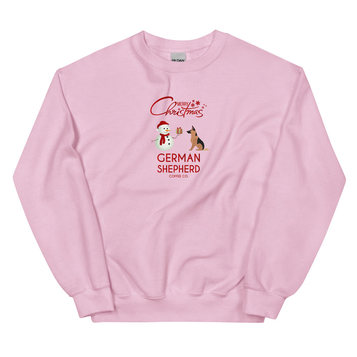 "Gift Giving" Sweatshirt