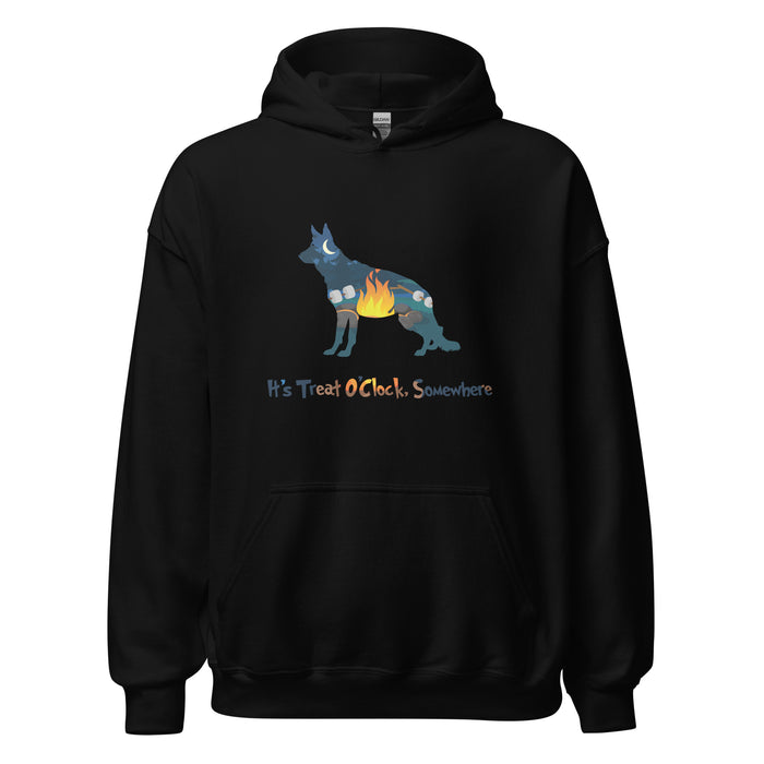 Treat O'clock Hoodie