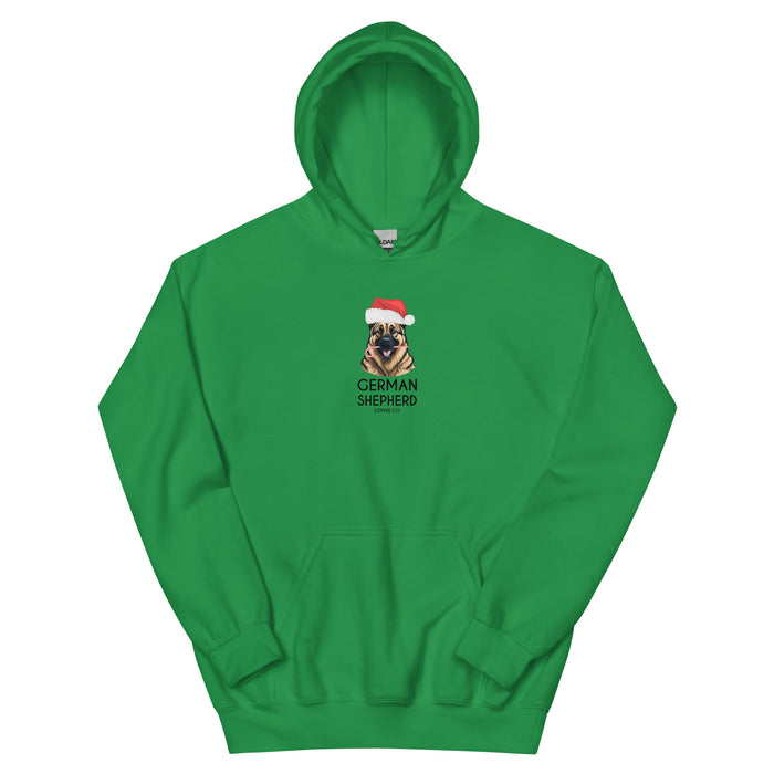 "Candy Cane" Hoodie