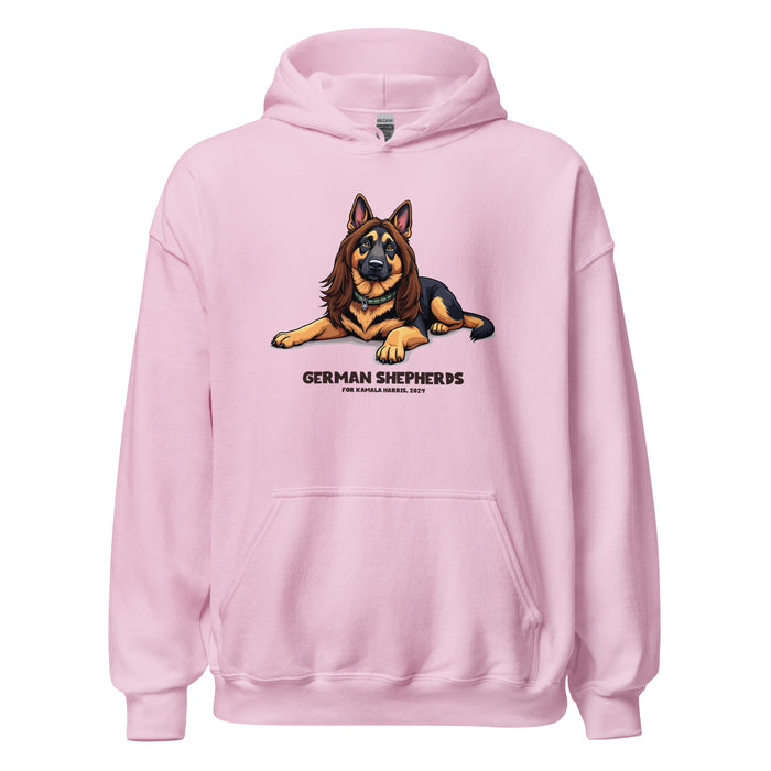 Kamala Hoodie