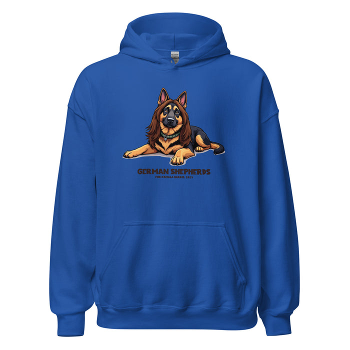 Kamala Hoodie