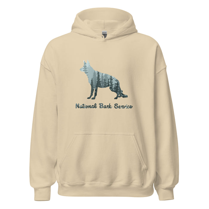 National Park Hoodie