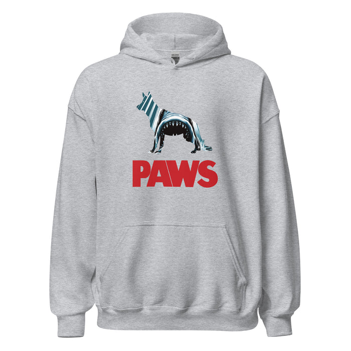 PAWS Hoodie