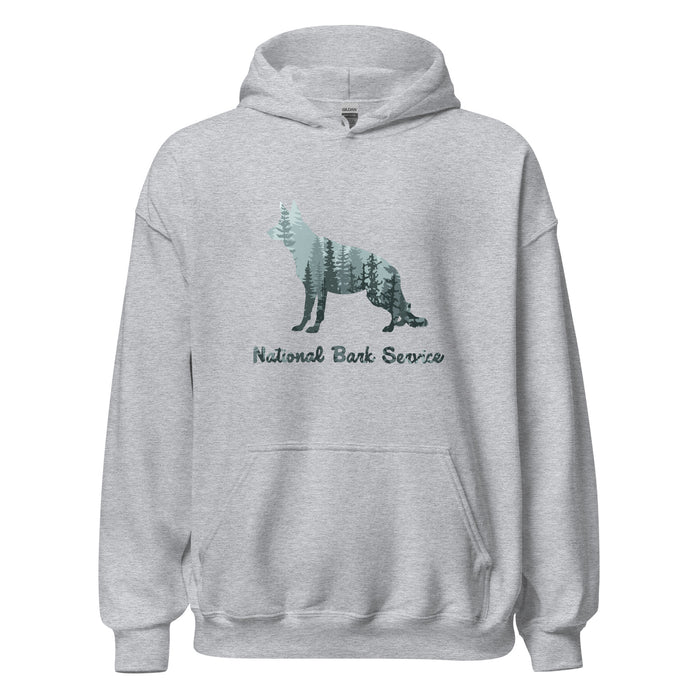 National Park Hoodie