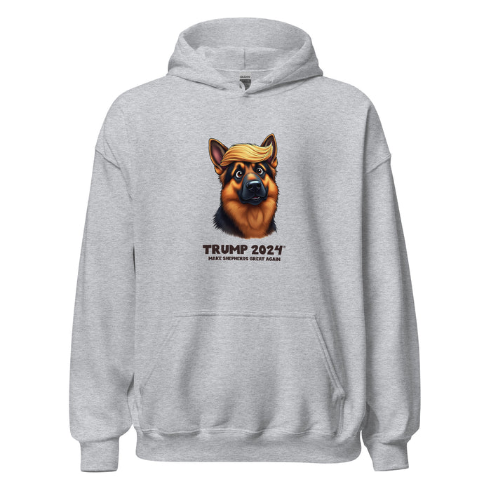 Trump Hoodie