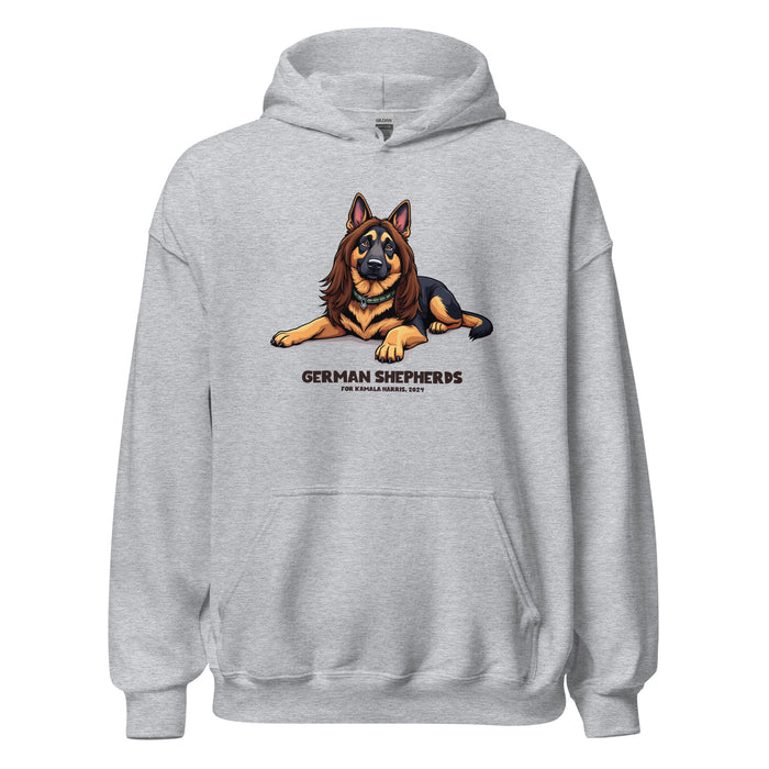 Kamala Hoodie