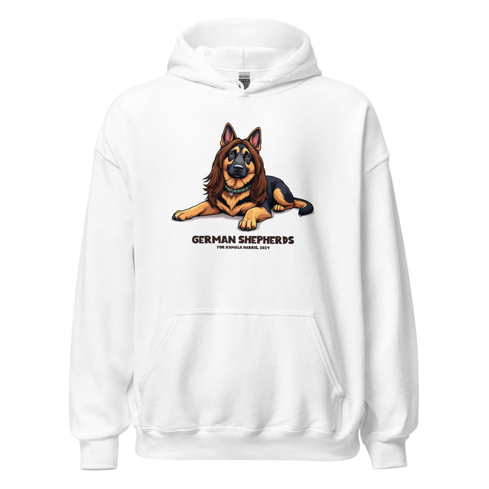 Kamala Hoodie