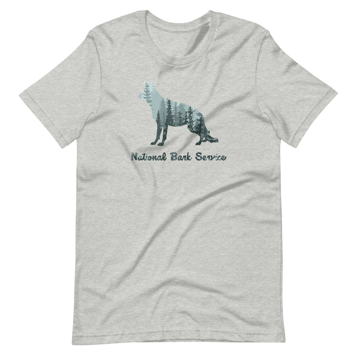 National Park Tee