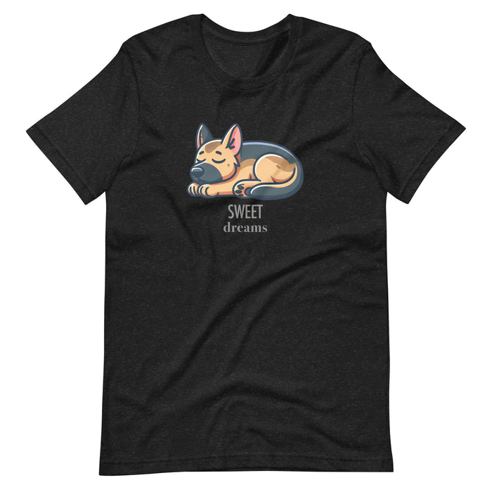 Dreams ADULT Tee