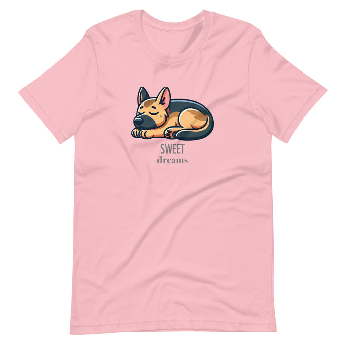 Dreams ADULT Tee