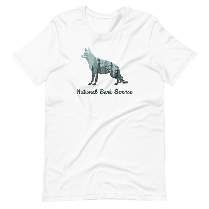 National Park Tee