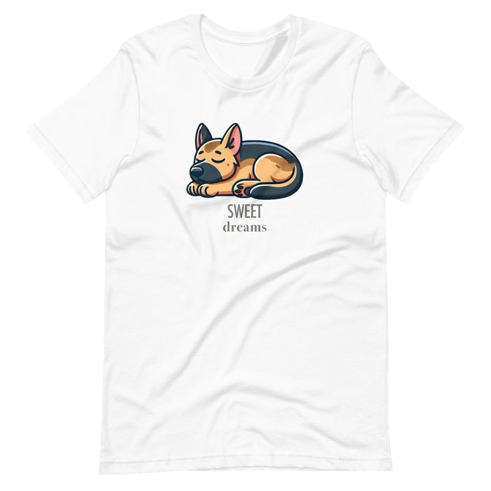 Dreams ADULT Tee