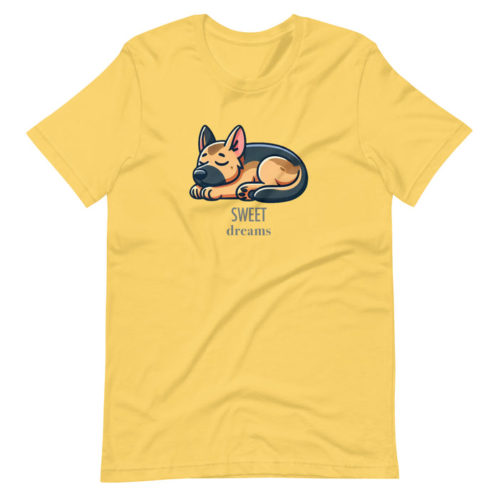 Dreams ADULT Tee