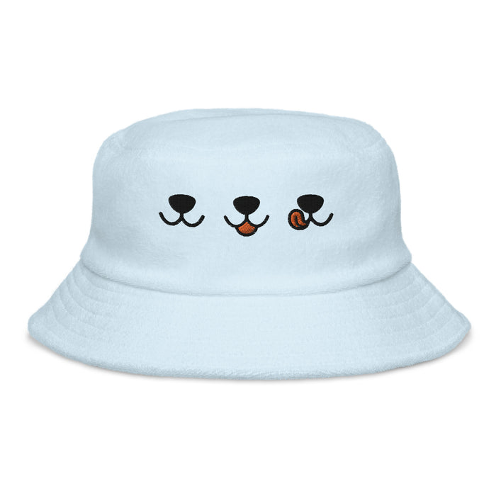 Happy Dog Bucket Hat
