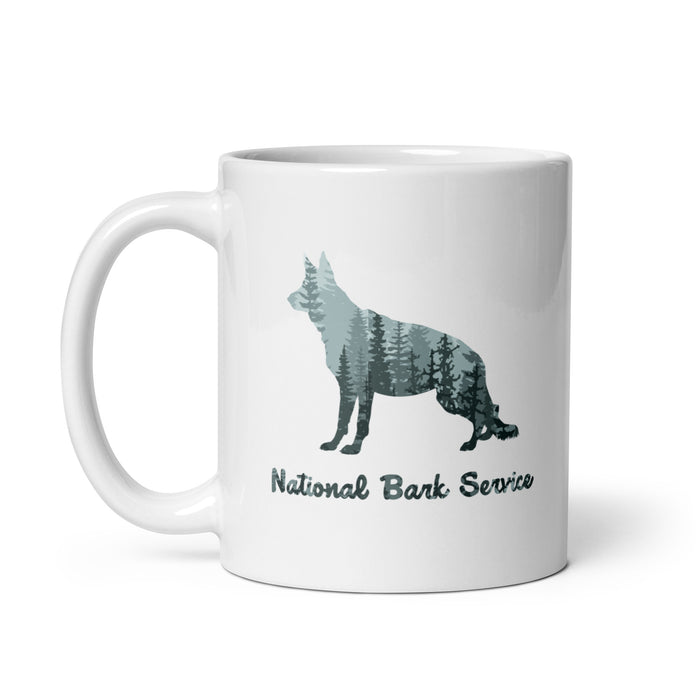 National Park Mug