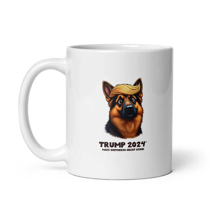 Trump Mug