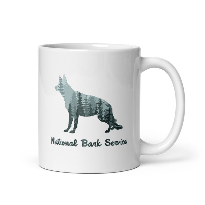 National Park Mug