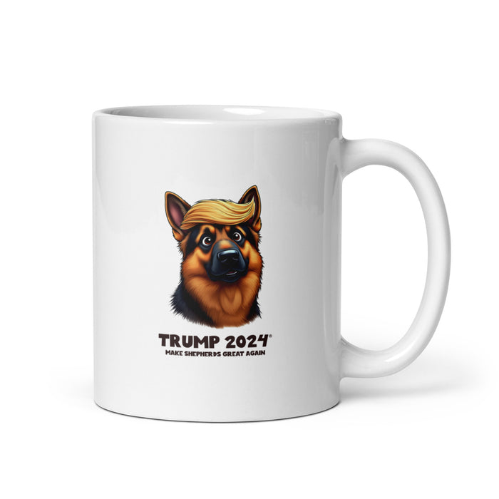 Trump Mug