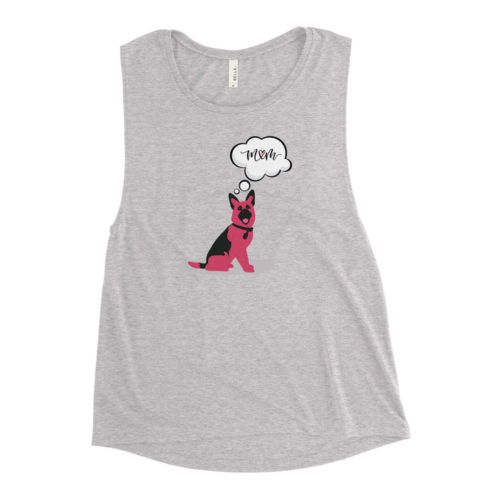 Thinking of Mom Women's Tank