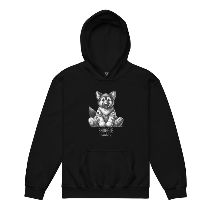 Snuggle Buddy Youth Hoodie