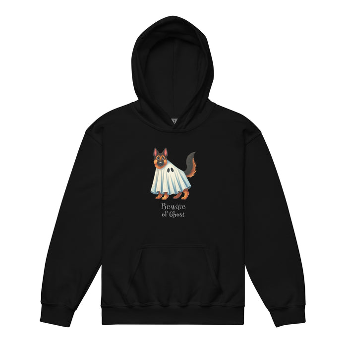 Ghost Youth Hoodie