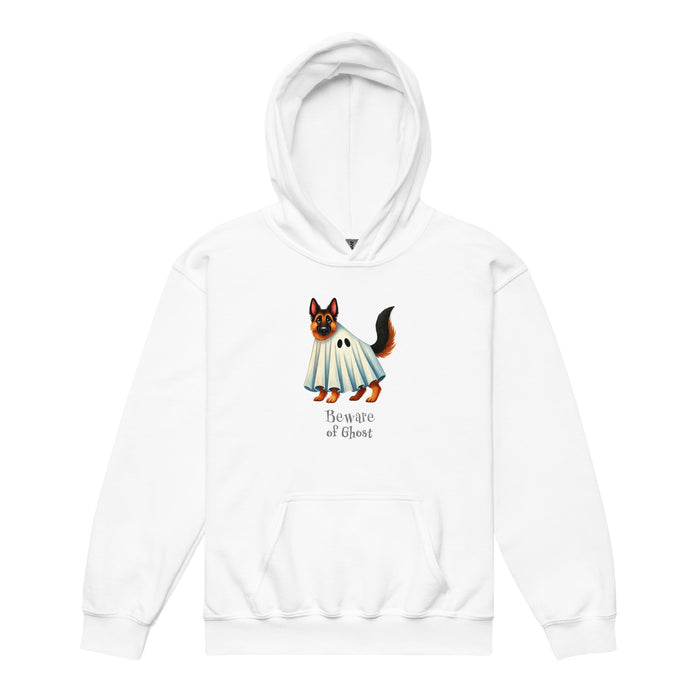 Ghost Youth Hoodie