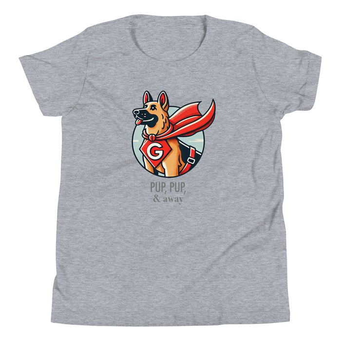 Superhero Youth Tee