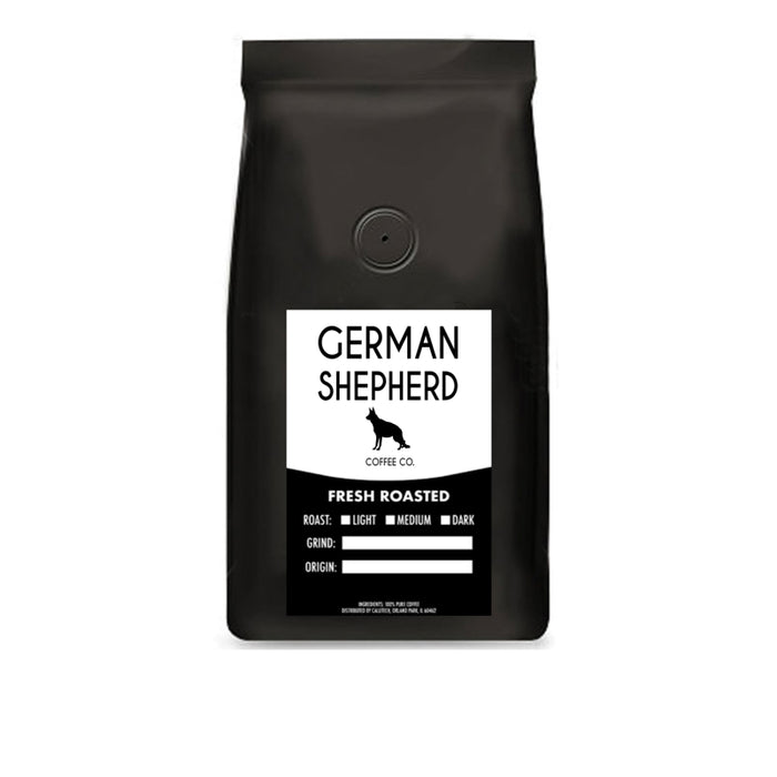 Single Origin