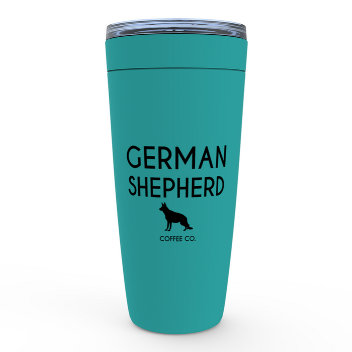 German Shepherd Mugs & Tumblers