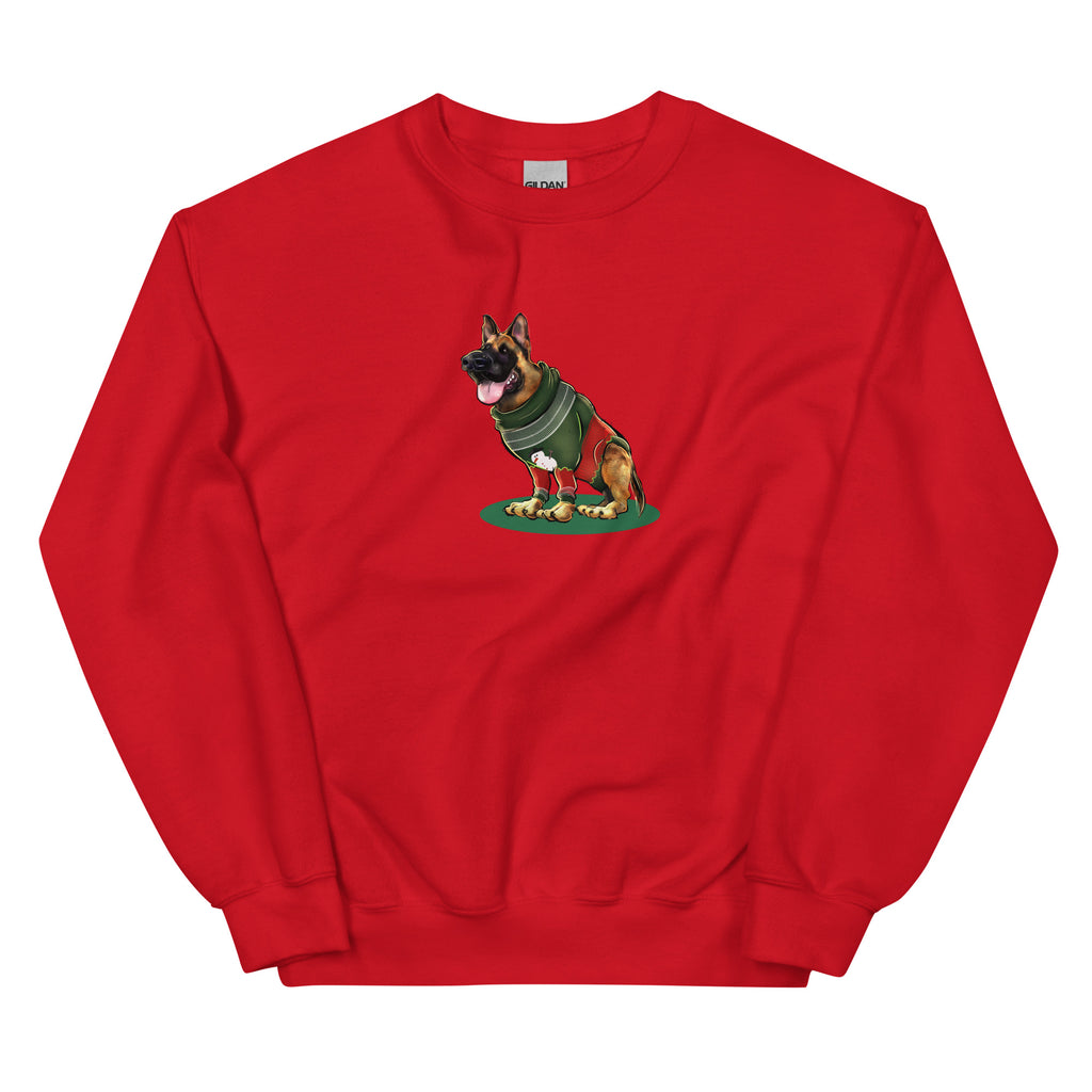 Christmas Sweater