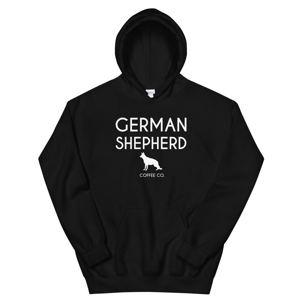 German store hoodie company