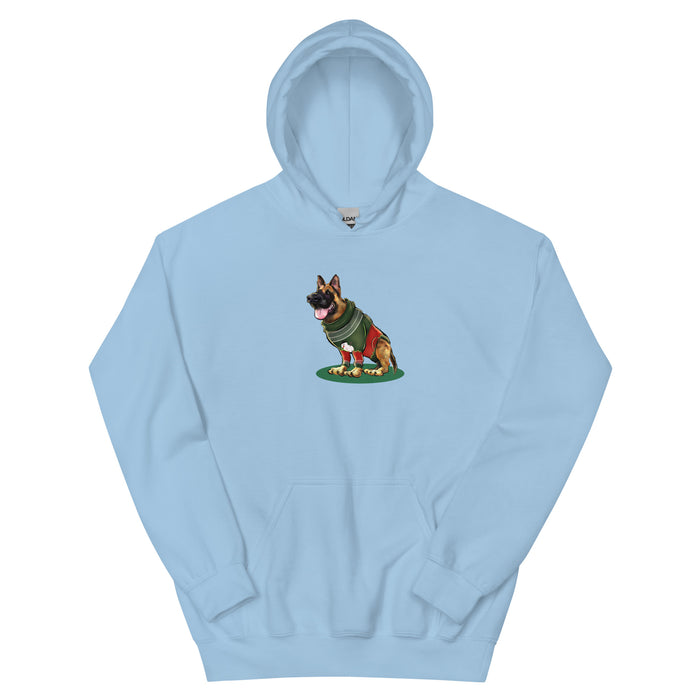 "Christmas Sweater" Hoodie