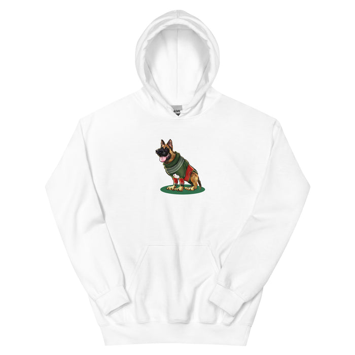 "Christmas Sweater" Hoodie