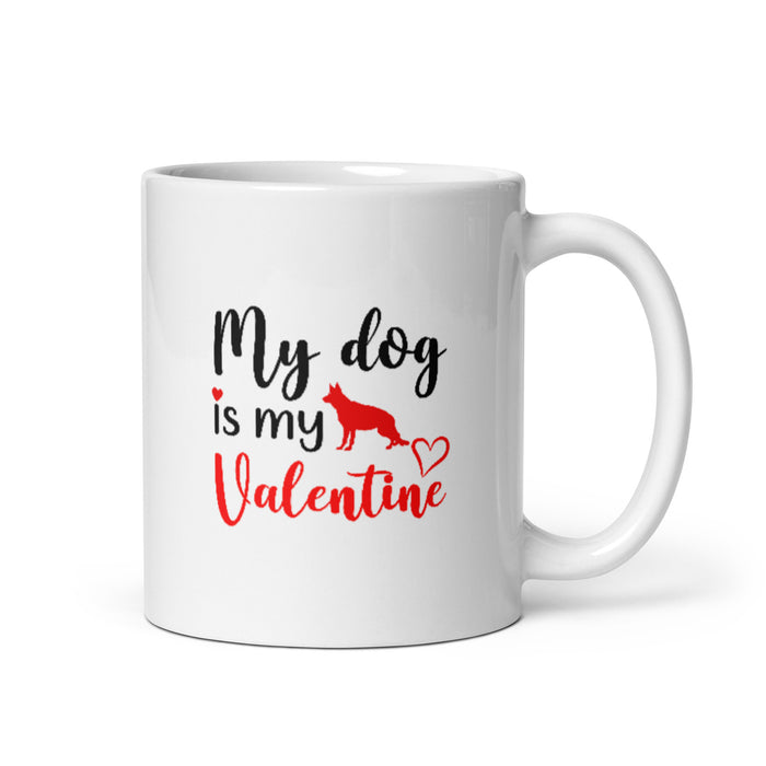 V-day Mug